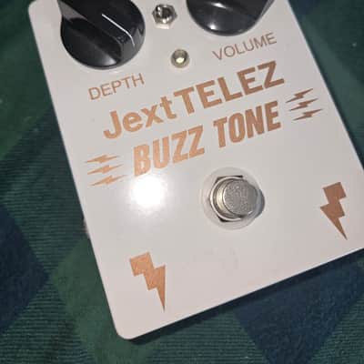 Jext Telez Buzz Tone owned by Pantera! image 2