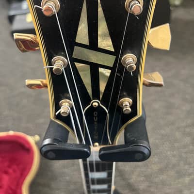 Gibson SG lll 1969?  - Walnut image 8
