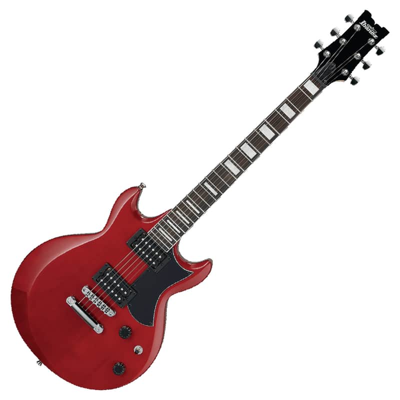Ibanez GAX30 Gio image 2