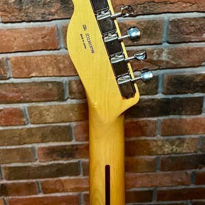 Fender FSR MIJ Hybrid II Telecaster 2023 - Soft Case image 6