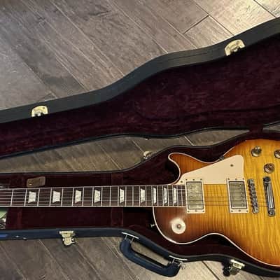 2010 Gibson Les Paul Custom Shop (VOS) Mike Bloomfield image 18