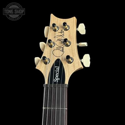 PRS CE 24 Special HSH McCarty Sunburst w/bag image 4