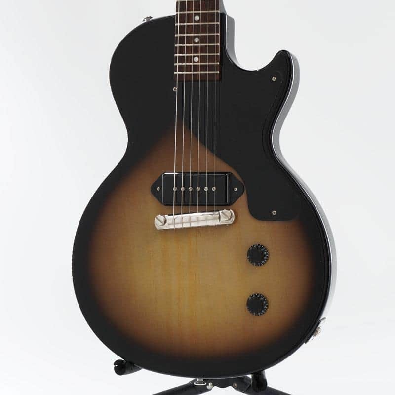 Gibson USED ​​Les Paul Junior (Vintage Tobacco Burst) [SN. 214540066]