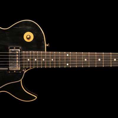 Gibson Howard Roberts Fusion Ebony 1988 image 4