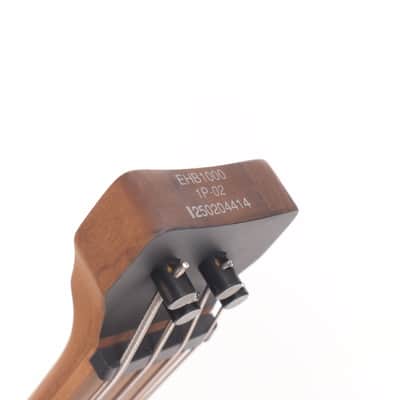 Ibanez EHB1000-AOM Bass Workshop 2025 Arctic Ocean Matte 3223gr image 8