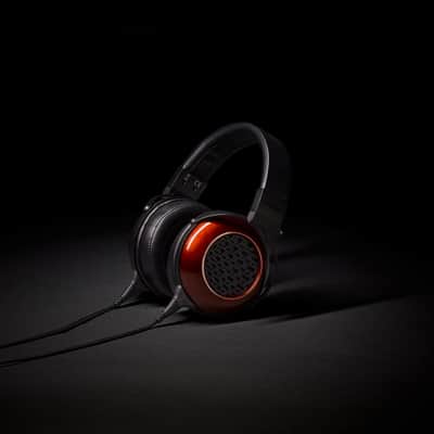 Fostex TH909 Open-Backed 1.5 Tesla Stereo Headphones image 6