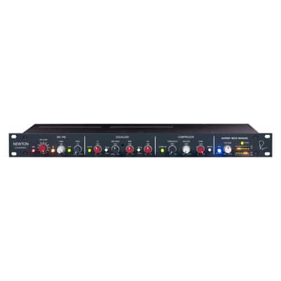 Rupert Neve Designs Newton Channel Strip image 1