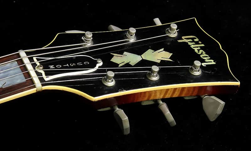 Gibson Tal Farlow 1962 - 1971 image 4