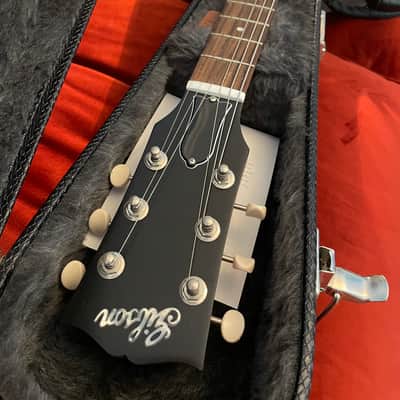 Gibson Americana Ranger 2005 - Natural Satin - ex Demo full set image 2