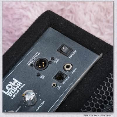 LINE6  LD300 PRO Bass speaker image 7