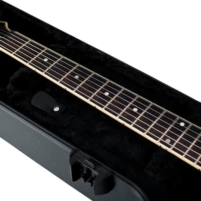 Gator Cases - GTSA-GTR335 - TSA ATA Molded Semi-Hollow Guitar Case image 6