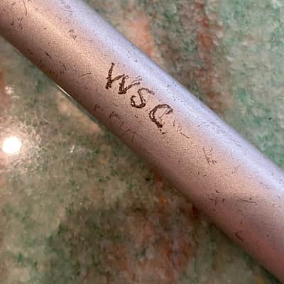 Electro-Voice RE10 Dynamic Microphone 1960 - 1989 image 6