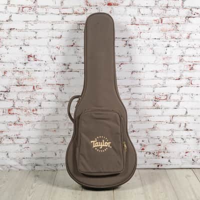 Taylor - (2025) Jacob Collier JCSM-6 - Acoustic-Electric Guitar - Koa/Koa - Natural - w/ AeroCase - x5029 image 10