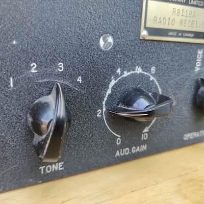 Northern Electric R8119A image 4
