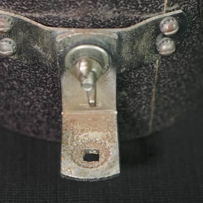 Gretsch 8/10" Round Badge Bongos - Starlight Sparkle image 9