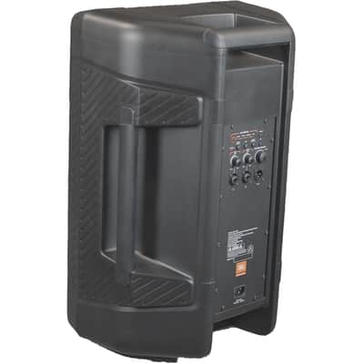 JBL IRX112BT 12" Compact Portable Powered Active DJ PA Speaker with Bluetooth image 7