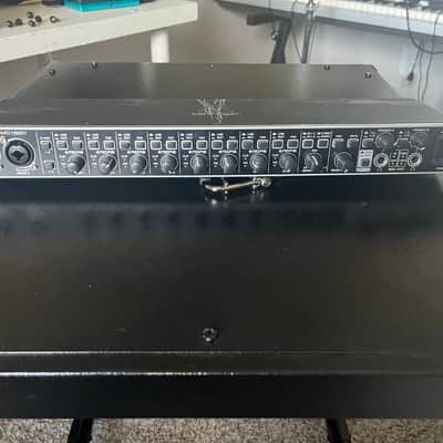 Behringer UMC1820 2020’s - Black image 1