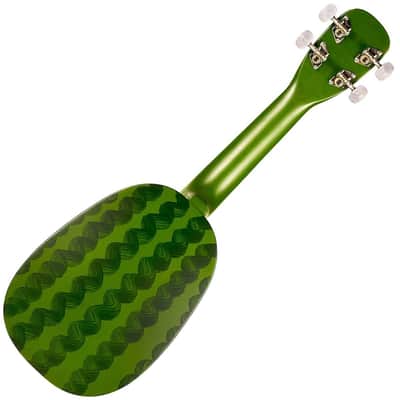 Novelty Pineapple Soprano Watermelon Kala image 3