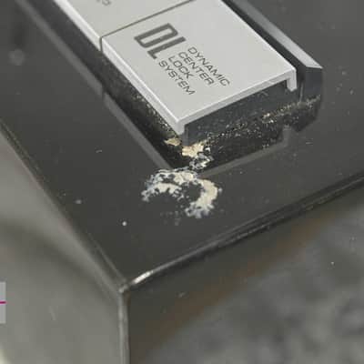 KENWOOD KP-9010 Direct Drive Turntable in Good condition image 20