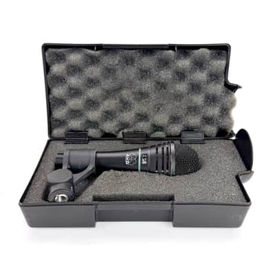 AKG D 3900 Vintage 1990s Hypercardioid Dynamic Microphone image 2