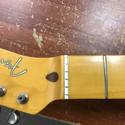 Fender Japan Exclusive Series / Classic 50s Telecaster Made in Japan image 14