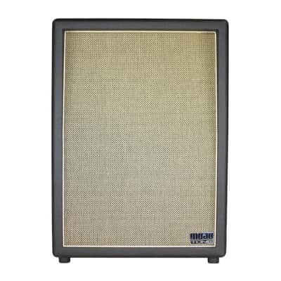 Mojotone 2x12 Internal Slant LOADED with Celestion Vintage 30s image 2