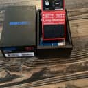 Boss RC-1 Loop Station 2014 - Present - Red