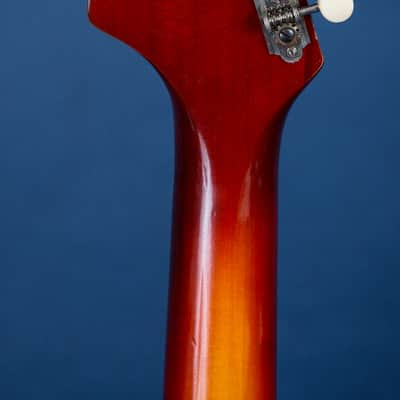 Harmony H167 / 1969 / Relive that Endless Summer image 8