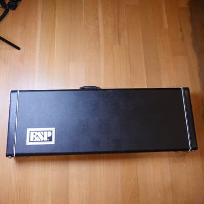 2003 ESP KH-2 Kirk Hammett - Killer Flamed Neck! image 24