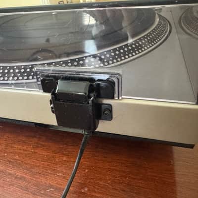 Technics SL-1300 Vintage Direct Drive Turntable image 12