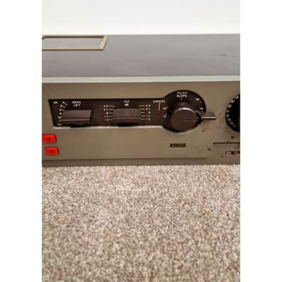 Quad 44 - Hi-Fi Amplifier - Good Bild 3