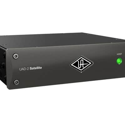 Universal Audio UAD-2 Octo PCIe Card | Reverb