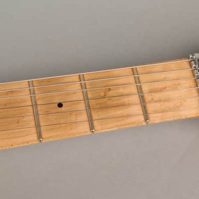 Ernie Ball Music Man USA Edward Van Halen Signature - 1992 EVH - Black Translucent image 18