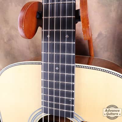 Martin 2018 CTM D-28 Guatemalan Rosewood image 9