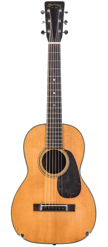 Martin 5-18 Terz 1954 image 1