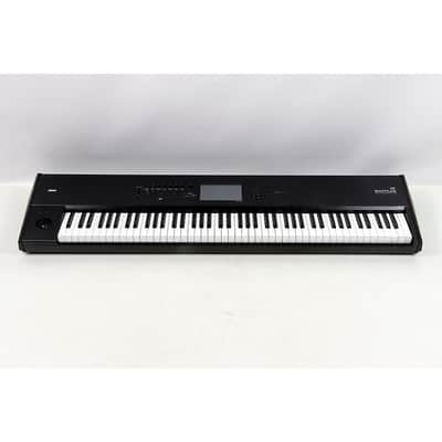 KORG NAUTILUS AT Music Workstation With Aftertouch - Regular  88 Key