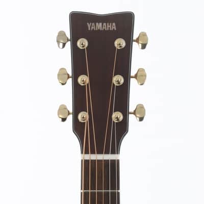 YAMAHA STORIA III Chocolate Brown [11J171818] (06/17) image 10