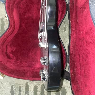 Gibson SG Standard 1995 - Ebony image 8