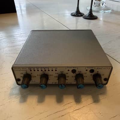 FMR Audio Really Nice Compressor (RNC1773) - Gearspace