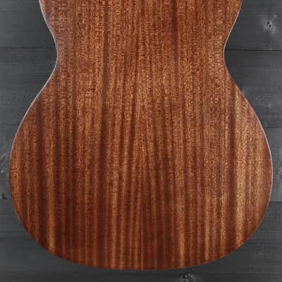 Martin 000-10E Retro Sapele Road Series Solid Wood Acoustic image 5
