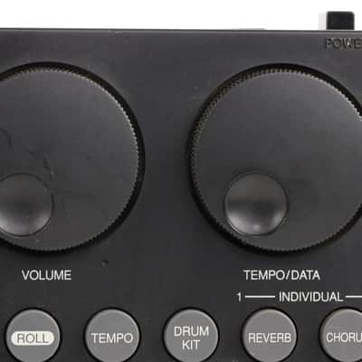 Repaired BOSS DR-660 Dr. Rhythm Drum Machine Roland TR808 New Internal Battery image 13