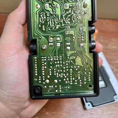 Arion SOD-1 Stereo Overdrive image 10