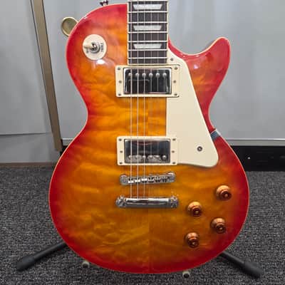 Epiphone Les Paul Standard Pro image 2