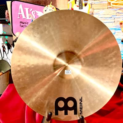 Meinl M Series 20” Medium Ride MS20 FMR image 8