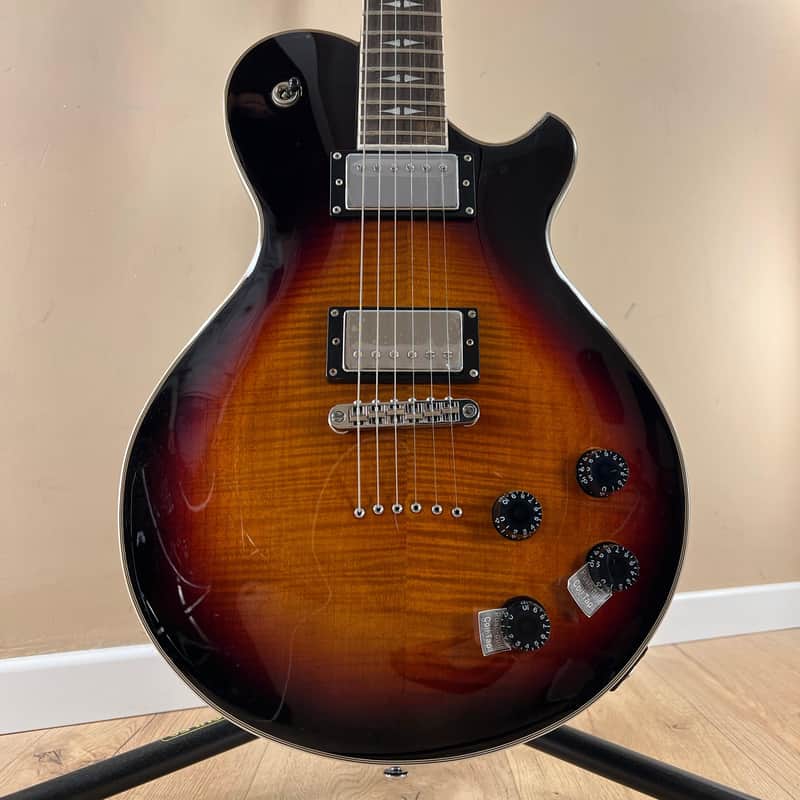 Michael Kelly Patriot Decree - Caramel Burst image 1
