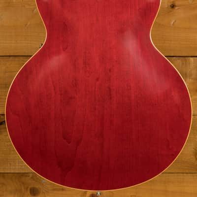Gibson Custom 1964 Trini Lopez Standard Reissue | Sixties Cherry - VOS image 4