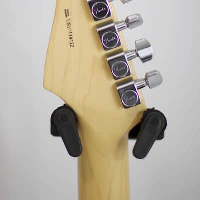 Fender American Professional HSS Shawbucker Sonic Gray image 14