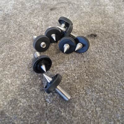 Audio Physic 10 Speaker Feet X8 – Speaker feet - Excellent image 9