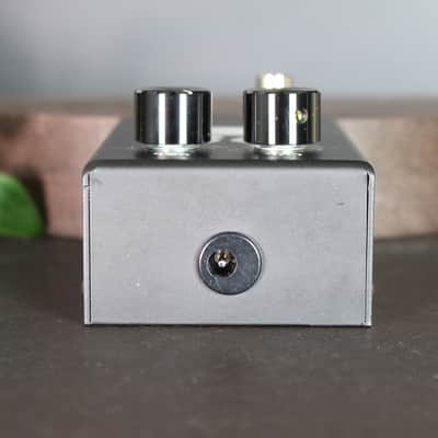 Preowned 1981 Inventions LVL Full Range Boost / Low Gain Overdrive w/ Box image 5