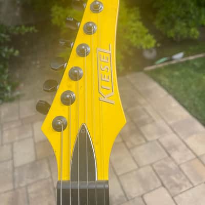 Kiesel Aries Bolt-On 6 image 3